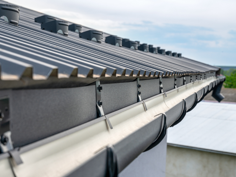 Gutter Installation (1)