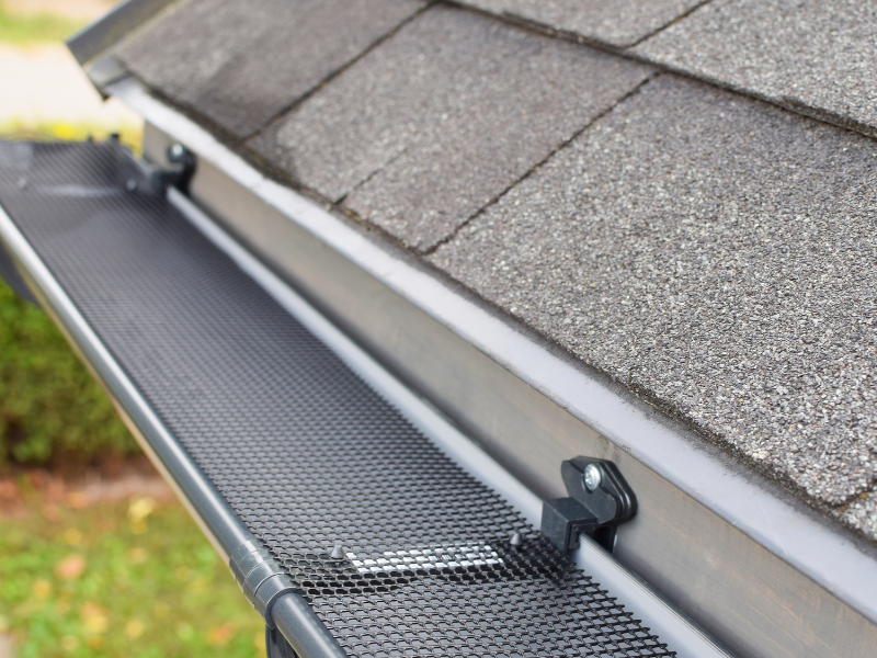 Gutter Installation (2)